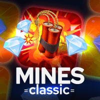 Mines Classic screenshot