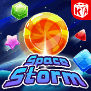 Bão Vũ Trụ screenshot